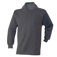 チャコールグレー