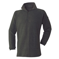 チャコールグレー