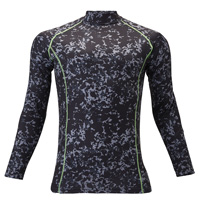 ペイントブラック