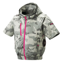 ミリタリーホワイト