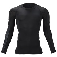 チャコールグレー