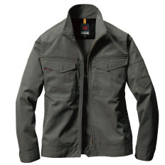 ストームグレー