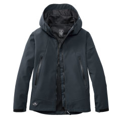 ストームグレー