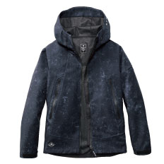 ストームブラック