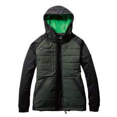 ミルスグリーン