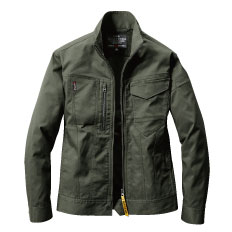 ミルスグリーン