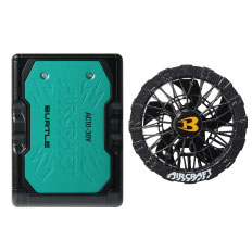 アーバンブラック