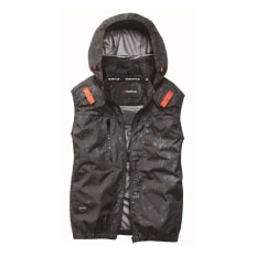 ストームブラック