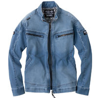 ライトインディゴ