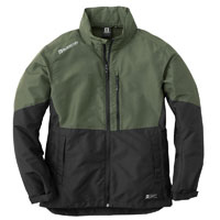 アーミー×ブラック