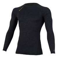 ブラックカモフラ