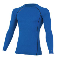 ブルーカモフラ