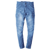 ライトインディゴ