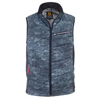 ドットカモフラ