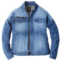 ライトインディゴ