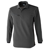 チャコールグレー