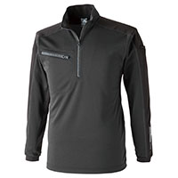 チャコールグレー