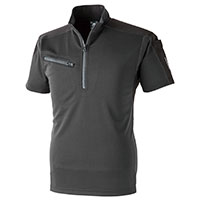 チャコールグレー