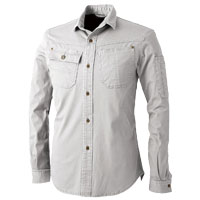 アッシュグレー