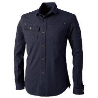 ネイビーブラック