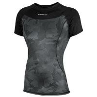 カモフラブラック