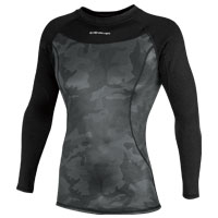 カモフラブラック