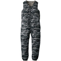 カモフラグレー