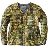 ツリーカモフラージュ