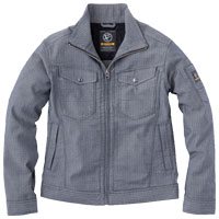 ヘリンボンブラック