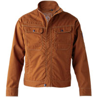 ブリックレッド