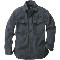 アーミーグレー