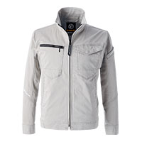 ストーンシルバー