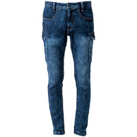 パウダーブルー