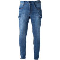 ビンテージブルー