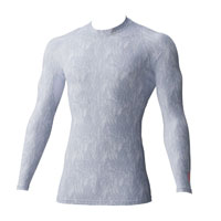 カモフラシルバー