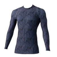 カモフラブラック