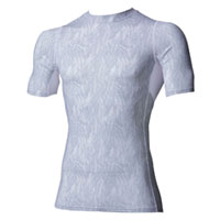 カモフラシルバー