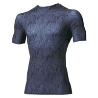 カモフラブラック