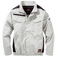 シルバーグレー