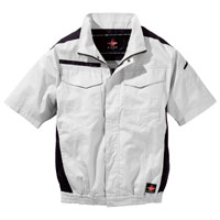 シルバーグレー