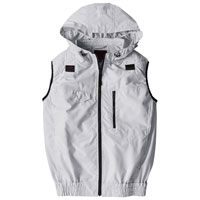 シルバーグレー