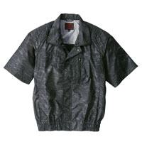 カモフラブラック