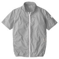 シルバーグレー