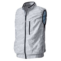 カモフラホワイト