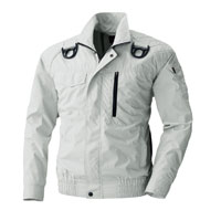 シルバーグレー