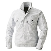 カモフラホワイト