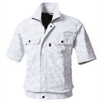 カモフラホワイト