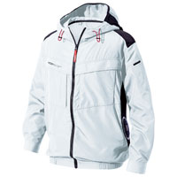 シルバーグレー