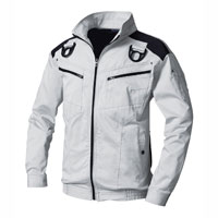 シルバーグレー