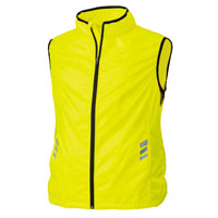 ネオンイエロー